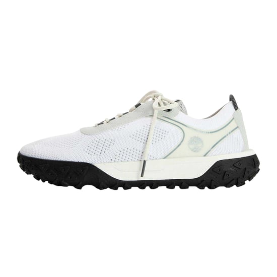 Timberland - "Motion 6" Sneaker für Herren, Jerseyware, GreenStride (Weiß) - Image 2