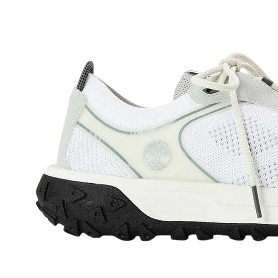 Timberland - "Motion 6" Sneaker für Herren, Jerseyware, GreenStride (Weiß) - Image 3