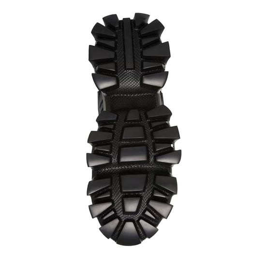 Steve Madden - "Prize" Sneaker für Damen, Niedrig geschnitten (Schwarz) - Image 4