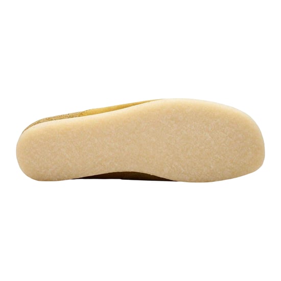 Clarks Originals - "Wallabee" Schuhe für Herren, Wildleder (Oliv) - Image 4