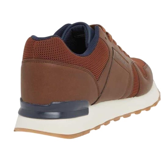 Bench - "Valence" Sneaker für Herren, Zum Schnüren (Hellbraun) - Image 2