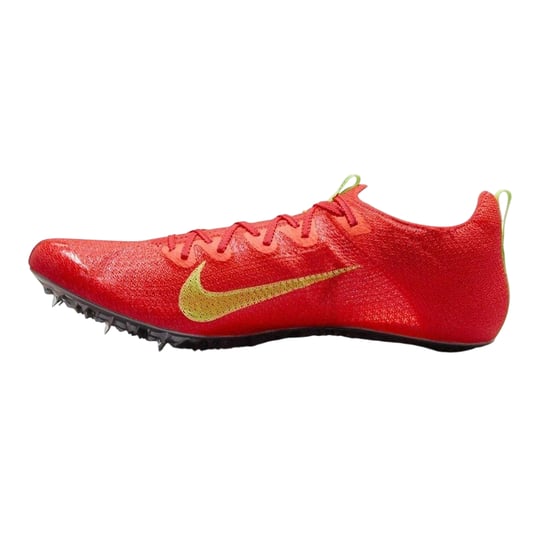 Nike - "Zoom Superfly Elite 2" Leichtathletikschuh-Spikes für Herren, Runder Zeh (Leuchtend Purpur) - Image 2