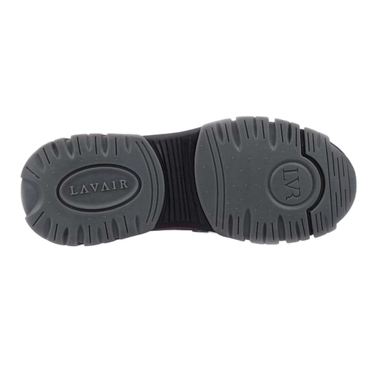 Lavair - "Pacific 2.0" Sneaker für Herren, Leder, Grob flach (Blau) - Image 3
