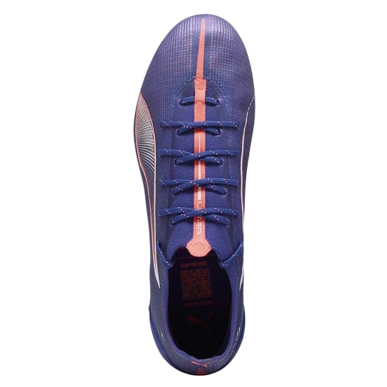 Puma - "Ultra 5 Ultimate" Fußballschuhe für weichen Boden für Herren (Lapislazuli) - Image 3