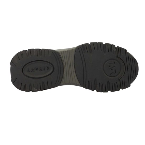 Lavair - "Pacific 2.0" Sneaker für Herren, Leder, Grob flach (Marine) - Image 4