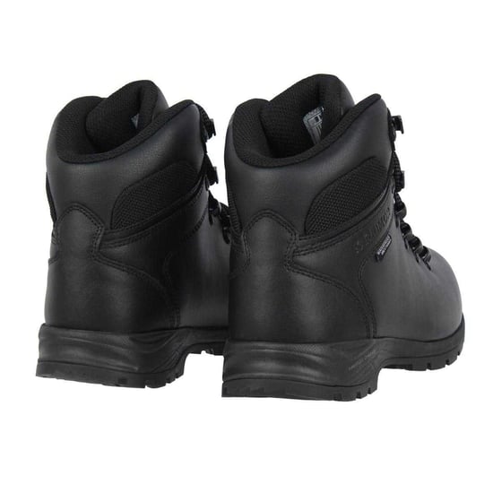 Karrimor - "Skiddaw" Wanderstiefel für Kinder, Leder (Schwarz) - Image 2