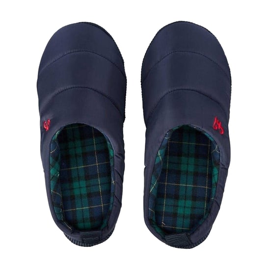 Farah - Pantoffeln für Herren (Marine) - Image 3