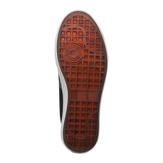 Lacoste - "Backcourt" Sneaker für Herren, Canvas, niedrig geschnitten (Schwarz) - Image 4