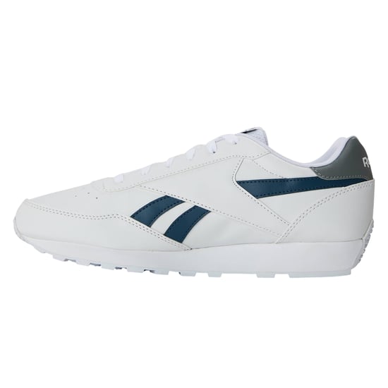 Reebok - "Rewind Run" Sneaker für Herren (Weiß/Grau) - Image 2