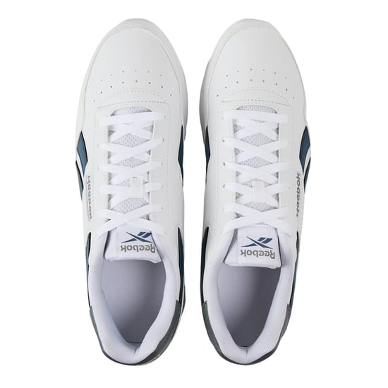 Reebok - "Rewind Run" Sneaker für Herren (Weiß/Grau) - Image 3