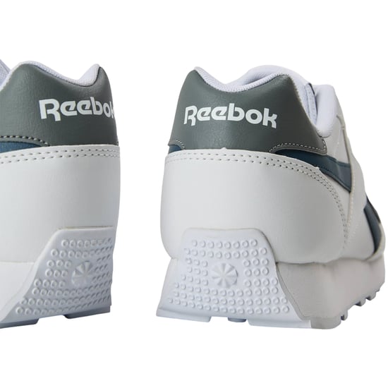 Reebok - "Rewind Run" Sneaker für Herren (Weiß/Grau) - Image 4