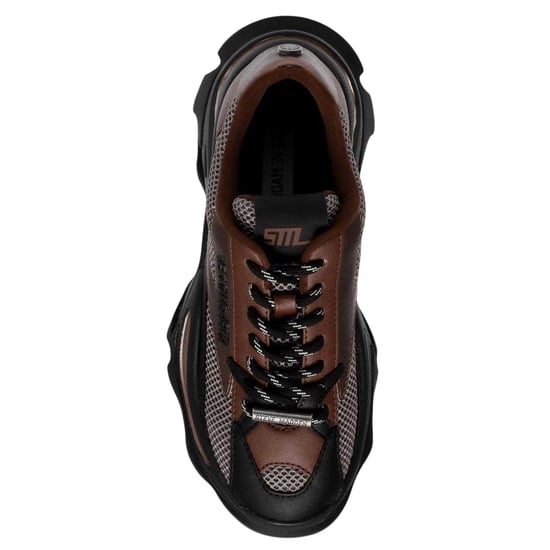 Steve Madden - "Zoomz" Sneaker für Damen (Ton) - Image 3