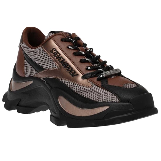 Steve Madden - "Zoomz" Sneaker für Damen (Ton) - Image 4