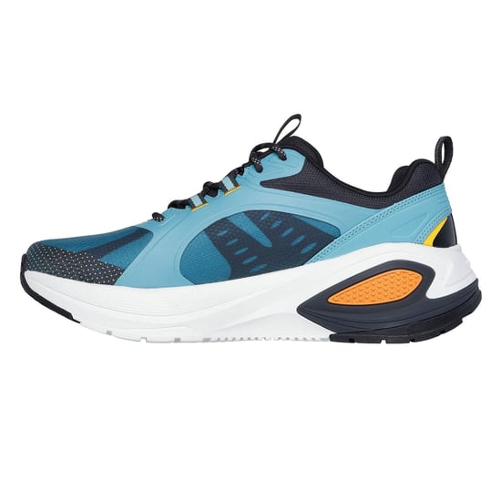 Skechers - Sneaker für Kinder, Netzmaterial (Blau) - Image 2