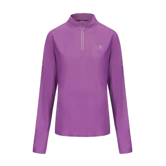 Karrimor - Pullover für Damen, Leicht, Regulär (Traube) - Image 1