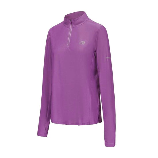Karrimor - Pullover für Damen, Leicht, Regulär (Traube) - Image 3