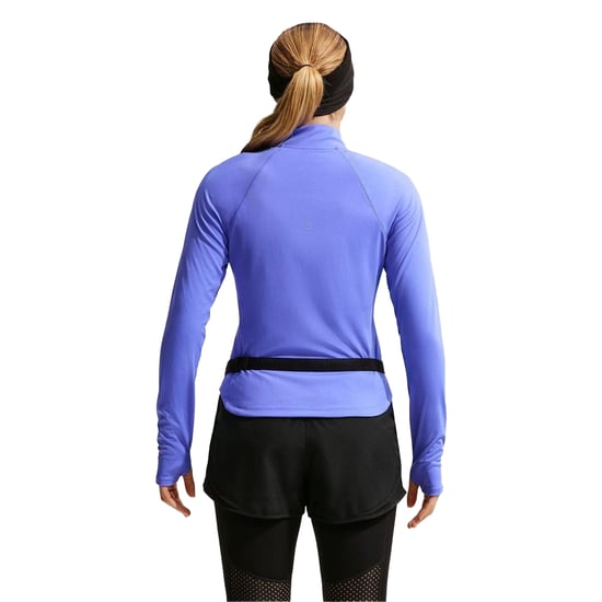 Nike - Oberteil für Damen, Laufen, Langärmlig (Saphir) - Image 3