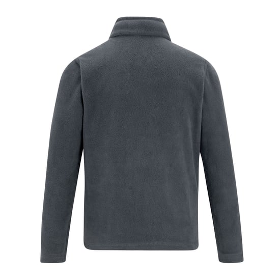 Regatta Great Outdoors Kinder Hot Shot II Fleece-Top (Dunkler Sturm) - Image 3