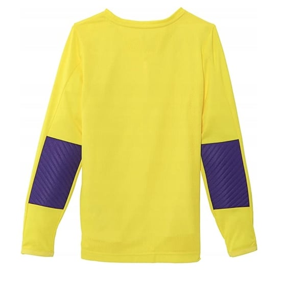 Puma - "Momentta" Torwarttrikot für Herren, Langärmlig (Gelb) - Image 2