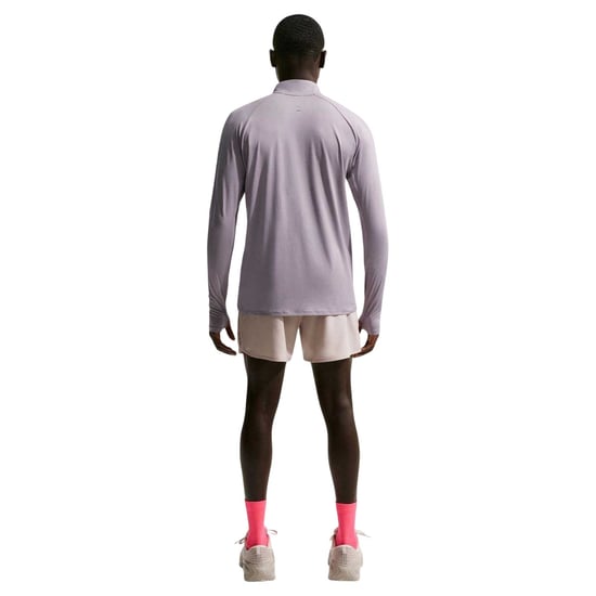 Nike - "Stride" Oberteil für Herren (Purpurviolett) - Image 2