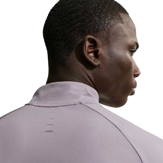 Nike - "Stride" Oberteil für Herren (Purpurviolett) - Image 3