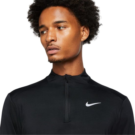 Nike - "3.0" Trainingsjacke für Herren (Schwarz) - Image 3