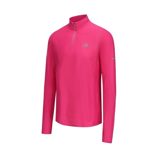 Karrimor - Pullover für Damen, Leicht, Regulär (Pink) - Image 3