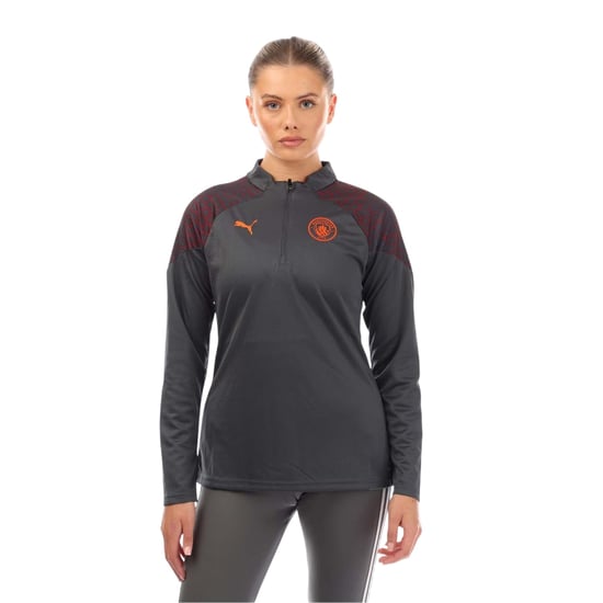 Puma - "2023/24" Trainingsjacke für Damen, Training (Grau) - Image 1