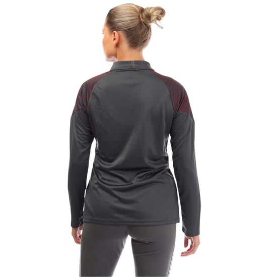 Puma - "2023/24" Trainingsjacke für Damen, Training (Grau) - Image 2