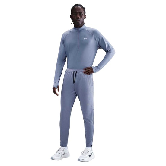 Nike - "Stride" Oberteil für Herren (Indigoblau) - Image 1