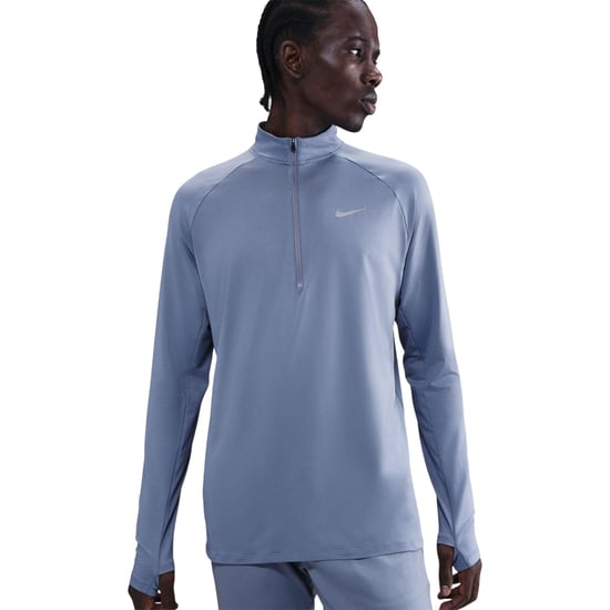 Nike - "Stride" Oberteil für Herren (Indigoblau) - Image 2