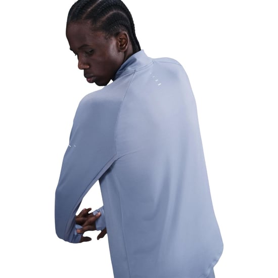 Nike - "Stride" Oberteil für Herren (Indigoblau) - Image 4