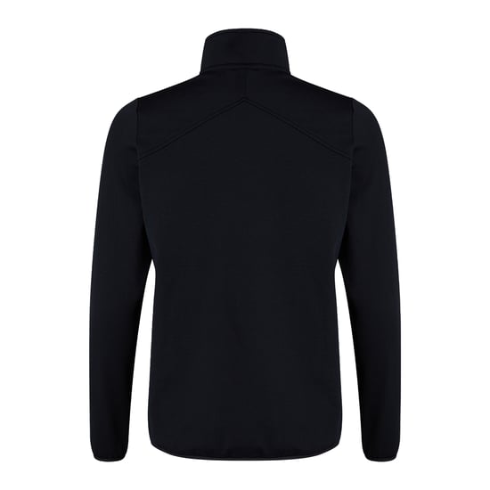 Canterbury - "Club QZ" Midlayer für Damen, Training (Schwarz) - Image 2