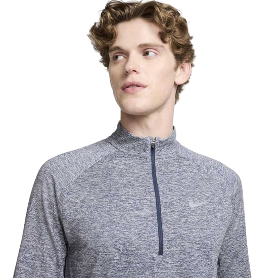 Nike - Oberteil für Herren, Laufen (Donner Blau) - Image 2