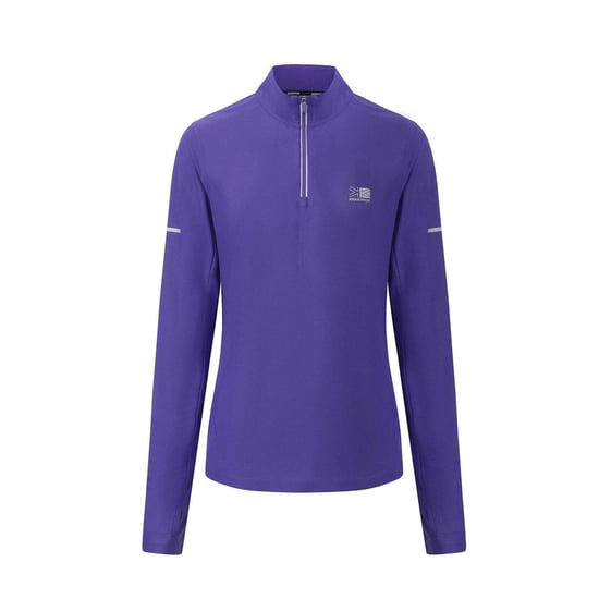 Karrimor - Pullover für Damen, Leicht, Regulär (Violett) - Image 1