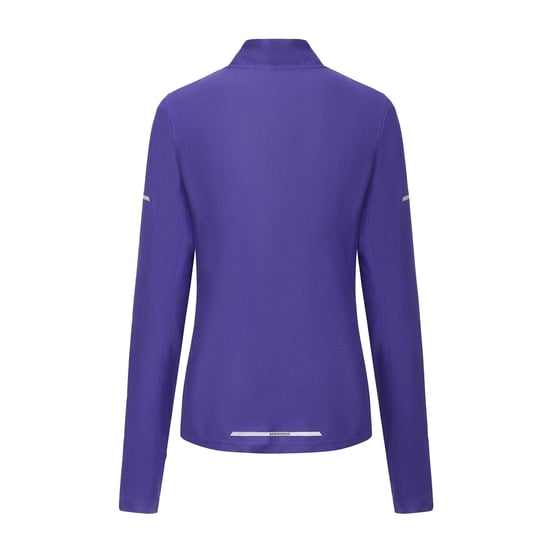 Karrimor - Pullover für Damen, Leicht, Regulär (Violett) - Image 2
