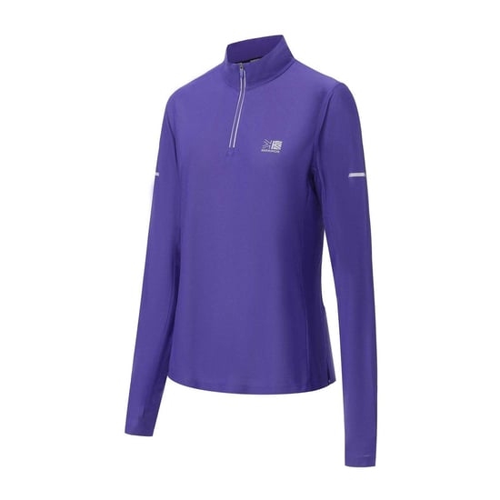 Karrimor - Pullover für Damen, Leicht, Regulär (Violett) - Image 3