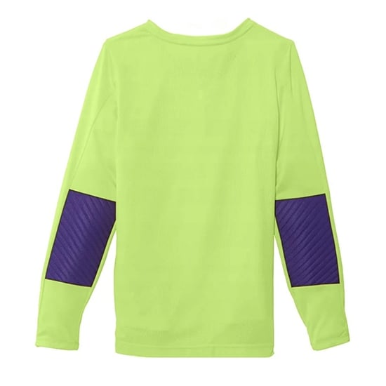 Puma - "Momentta" Torwarttrikot für Herren, Langärmlig (Grün) - Image 2