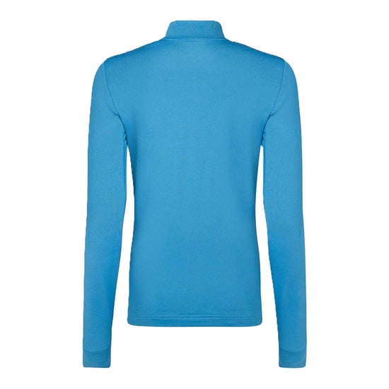 Castore - "2023/2024" Midlayer für Herren/Damen Unisex, mit kurzem Reißverschluss, Training (Blau) - Image 2