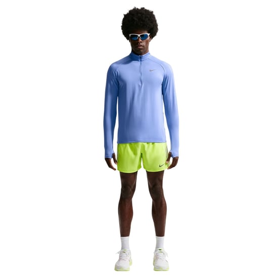 Nike - "Stride" Oberteil für Herren (Königsblau) - Image 1