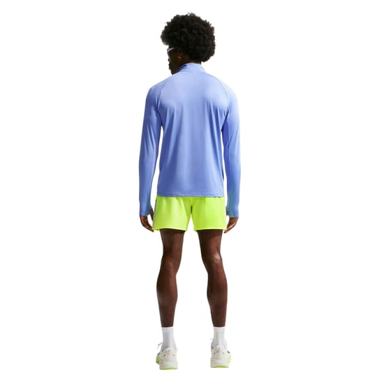 Nike - "Stride" Oberteil für Herren (Königsblau) - Image 2