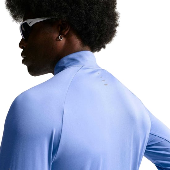Nike - "Stride" Oberteil für Herren (Königsblau) - Image 3
