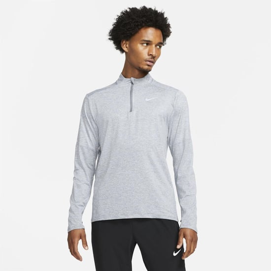 Nike - "3.0" Trainingsjacke für Herren (grauer Nebel) - Image 1