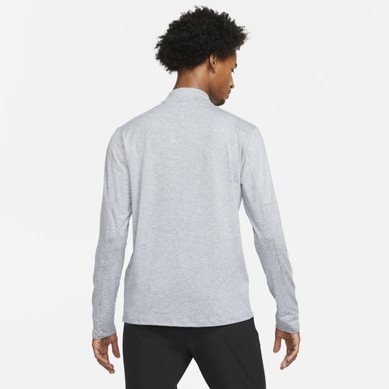Nike - "3.0" Trainingsjacke für Herren (grauer Nebel) - Image 2