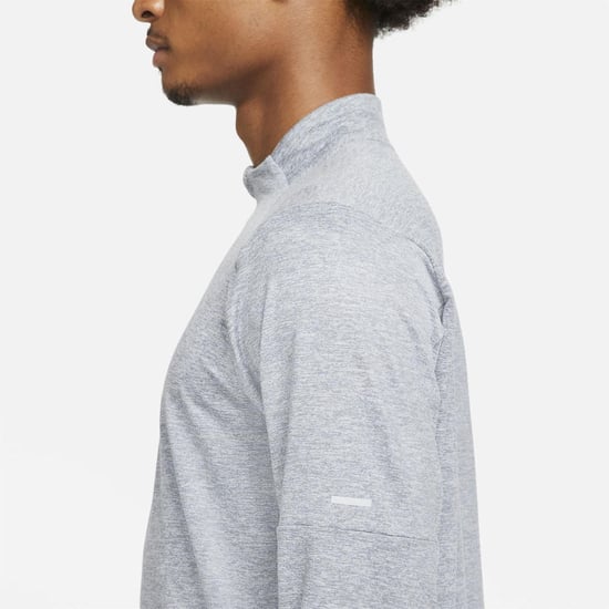 Nike - "3.0" Trainingsjacke für Herren (grauer Nebel) - Image 4