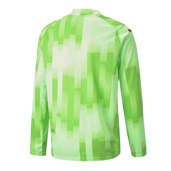 Puma - Torwarttrikot für Kinder, Langärmlig (Limone) - Image 2