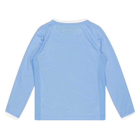 Puma - "Power Cat" Trikot für Kinder (Blau) - Image 2