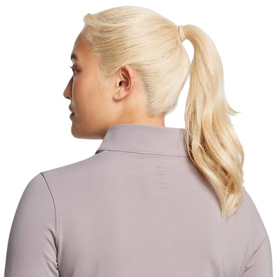Under Armour - "Launch Elite" Oberteil für Damen, Schmal (Grau) - Image 3