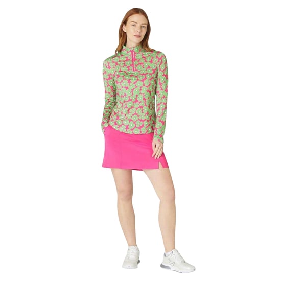 Callaway - Oberteil für Damen, Emblem (Pink) - Image 3