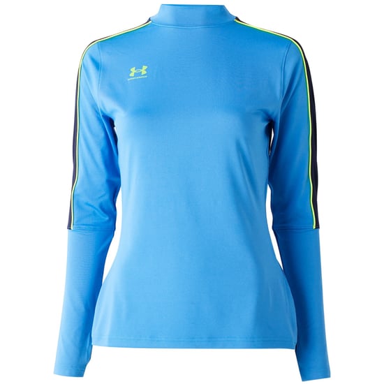Under Armour - "Challenger" Base Layer Oberteil für Damen, Anliegend (Grau) - Image 2